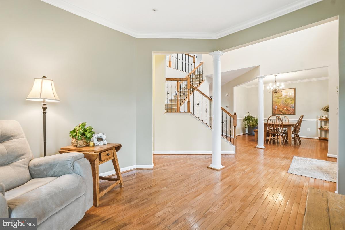 CLOVER RIDGE - Residential