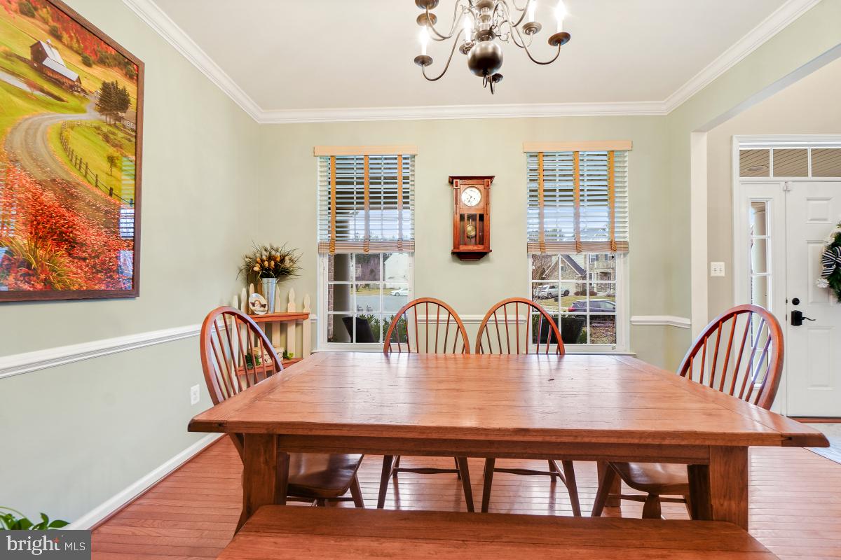 CLOVER RIDGE - Residential