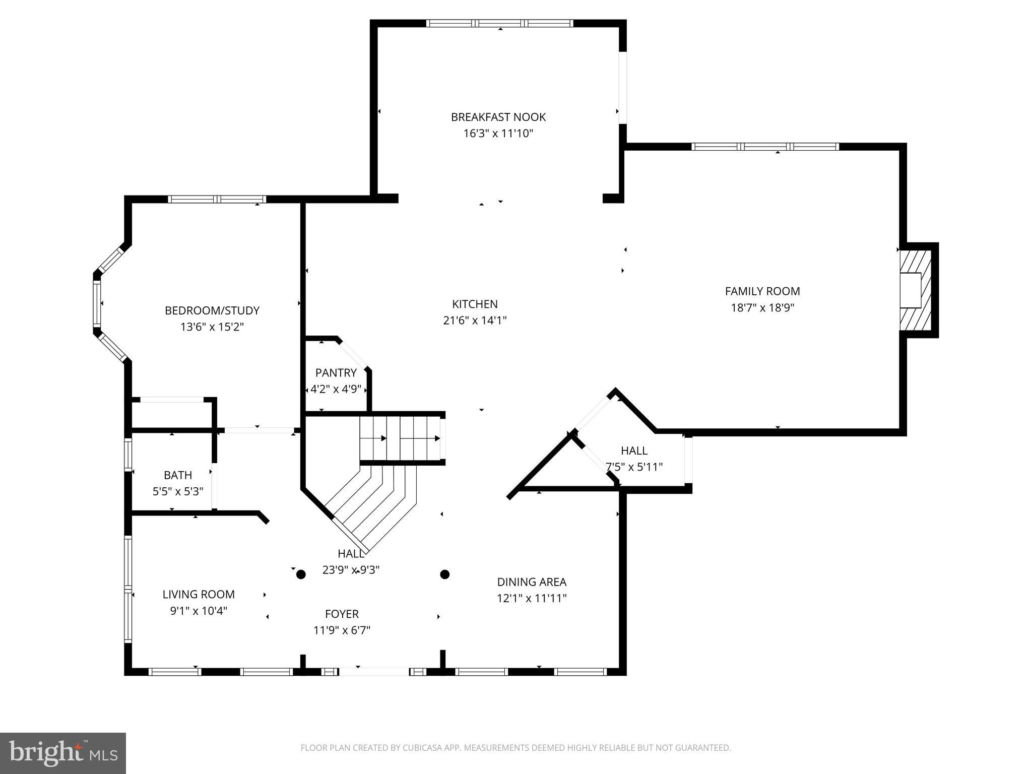 CLOVER RIDGE - Residential