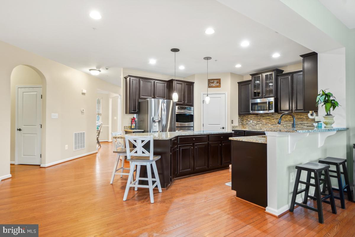 CLOVER RIDGE - Residential