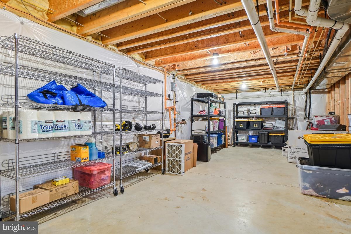 CLOVER RIDGE - Residential