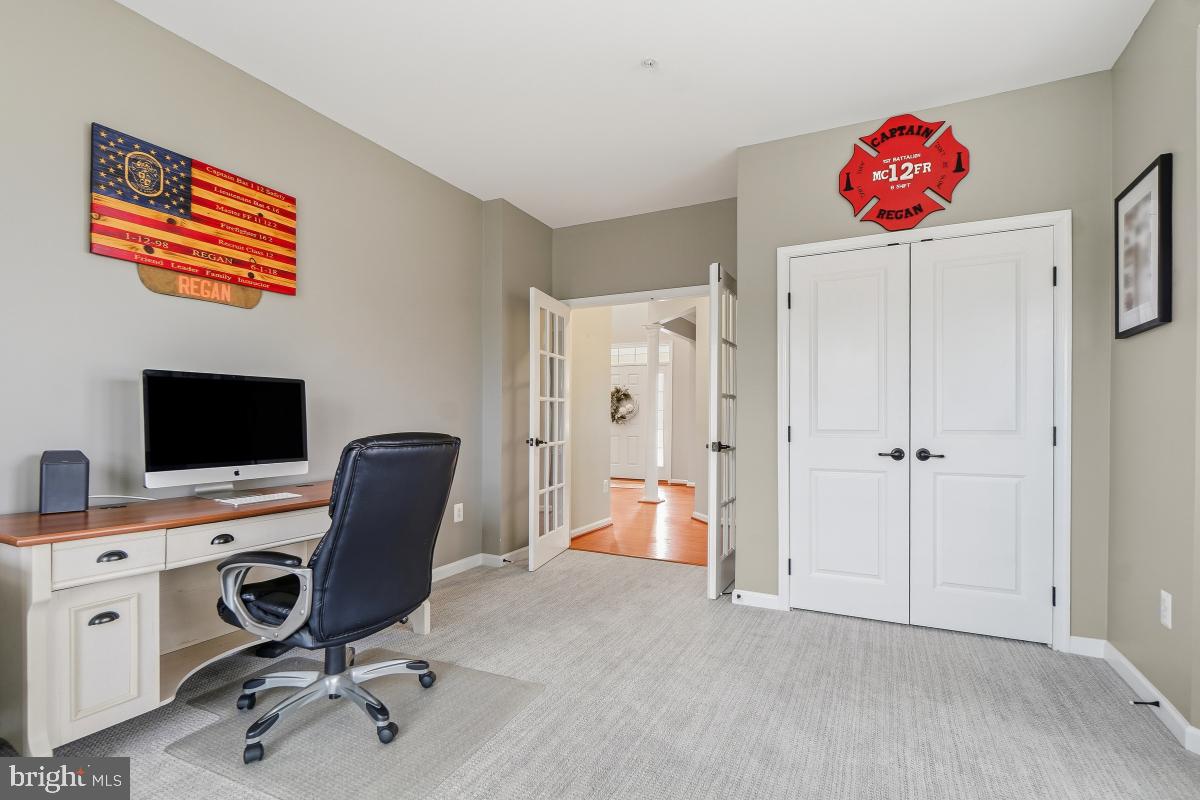 CLOVER RIDGE - Residential