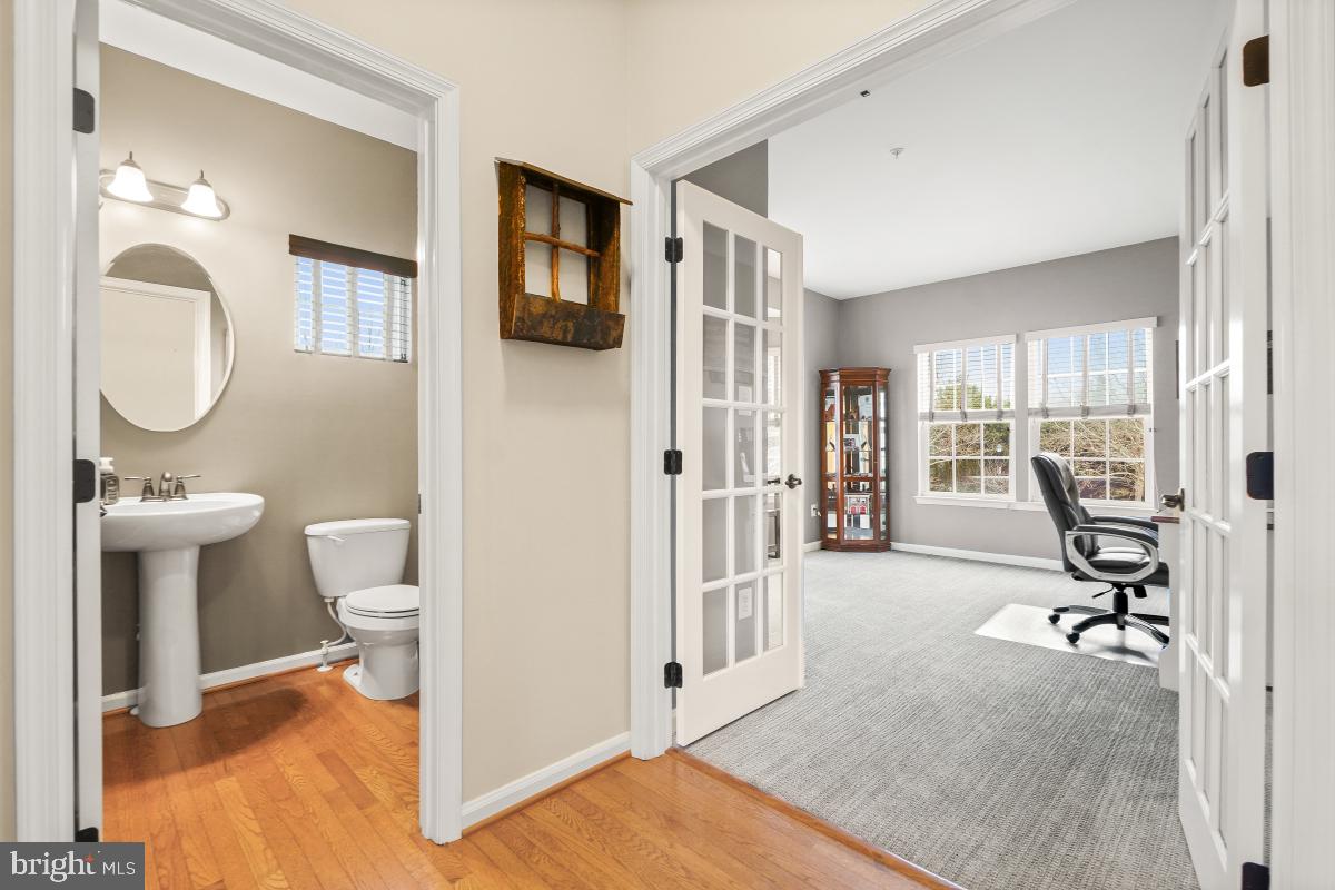 CLOVER RIDGE - Residential