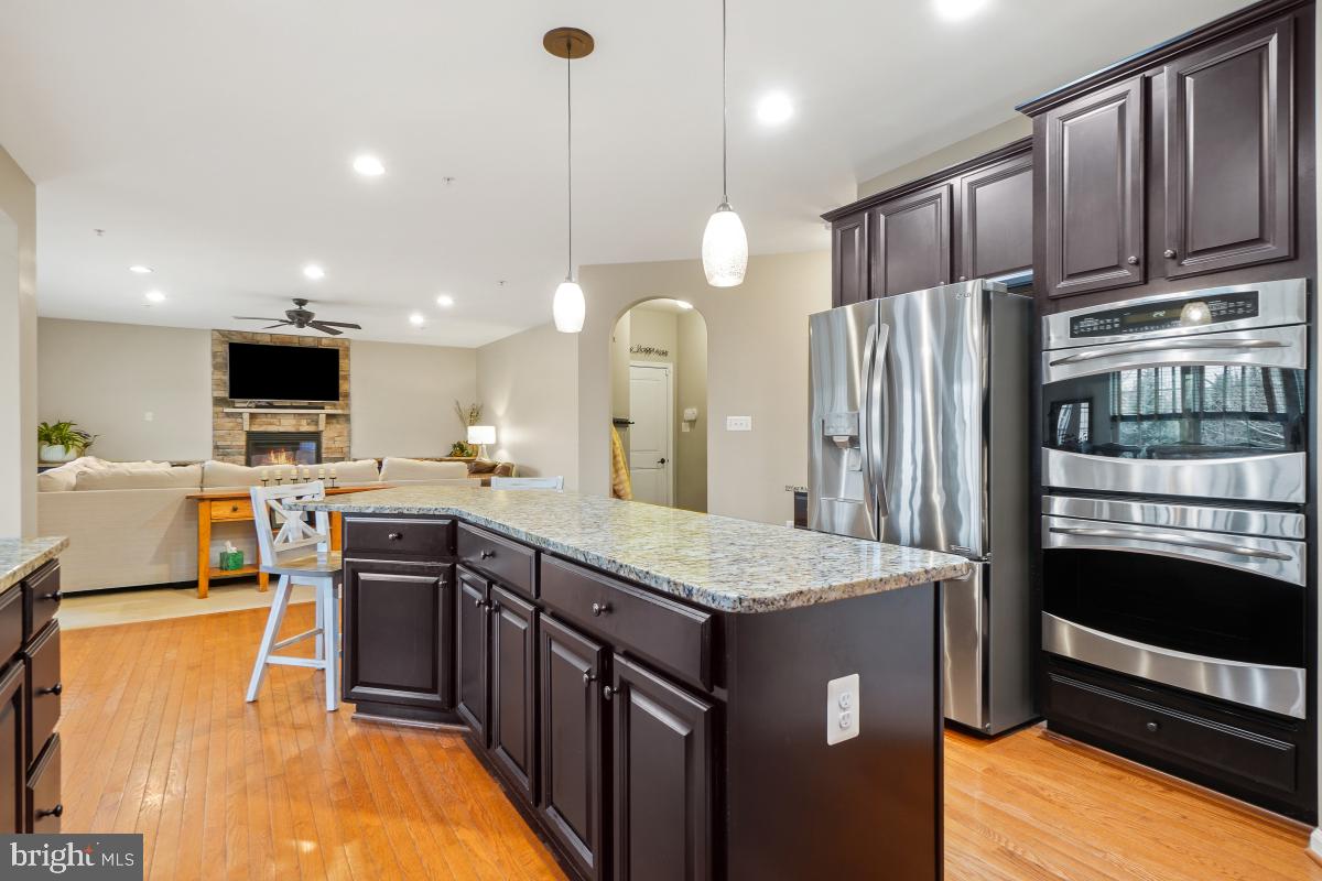 CLOVER RIDGE - Residential