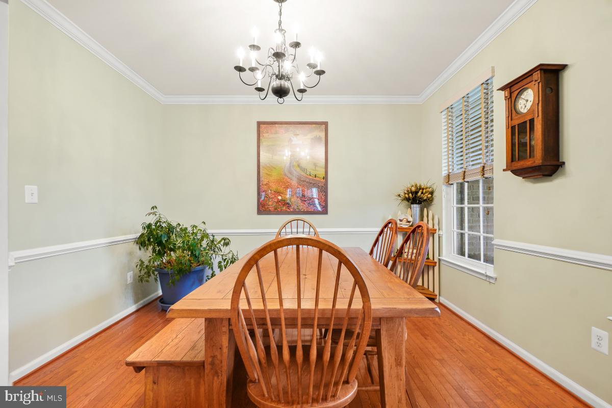 CLOVER RIDGE - Residential