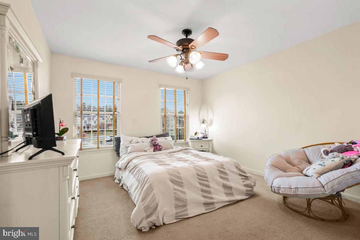 CLOVER RIDGE - Residential