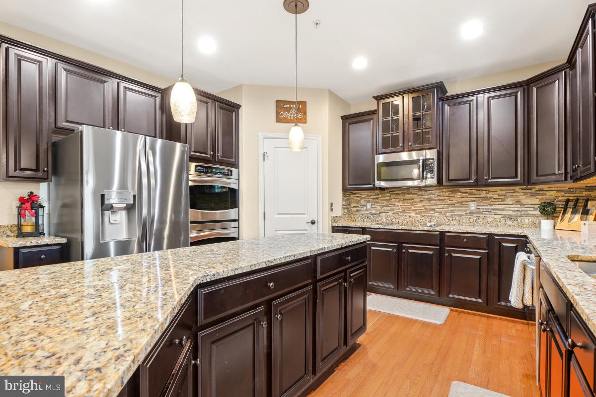 CLOVER RIDGE - Residential