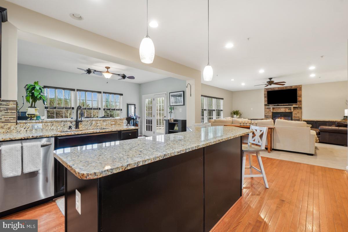 CLOVER RIDGE - Residential