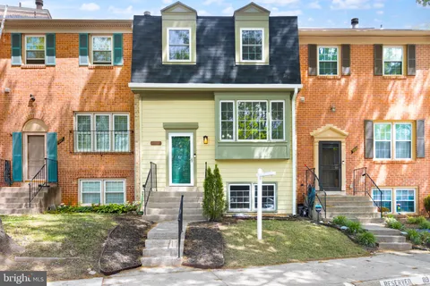 9977 Whitewater Drive, Burke, VA 22015 - MLS#: VAFX2233432