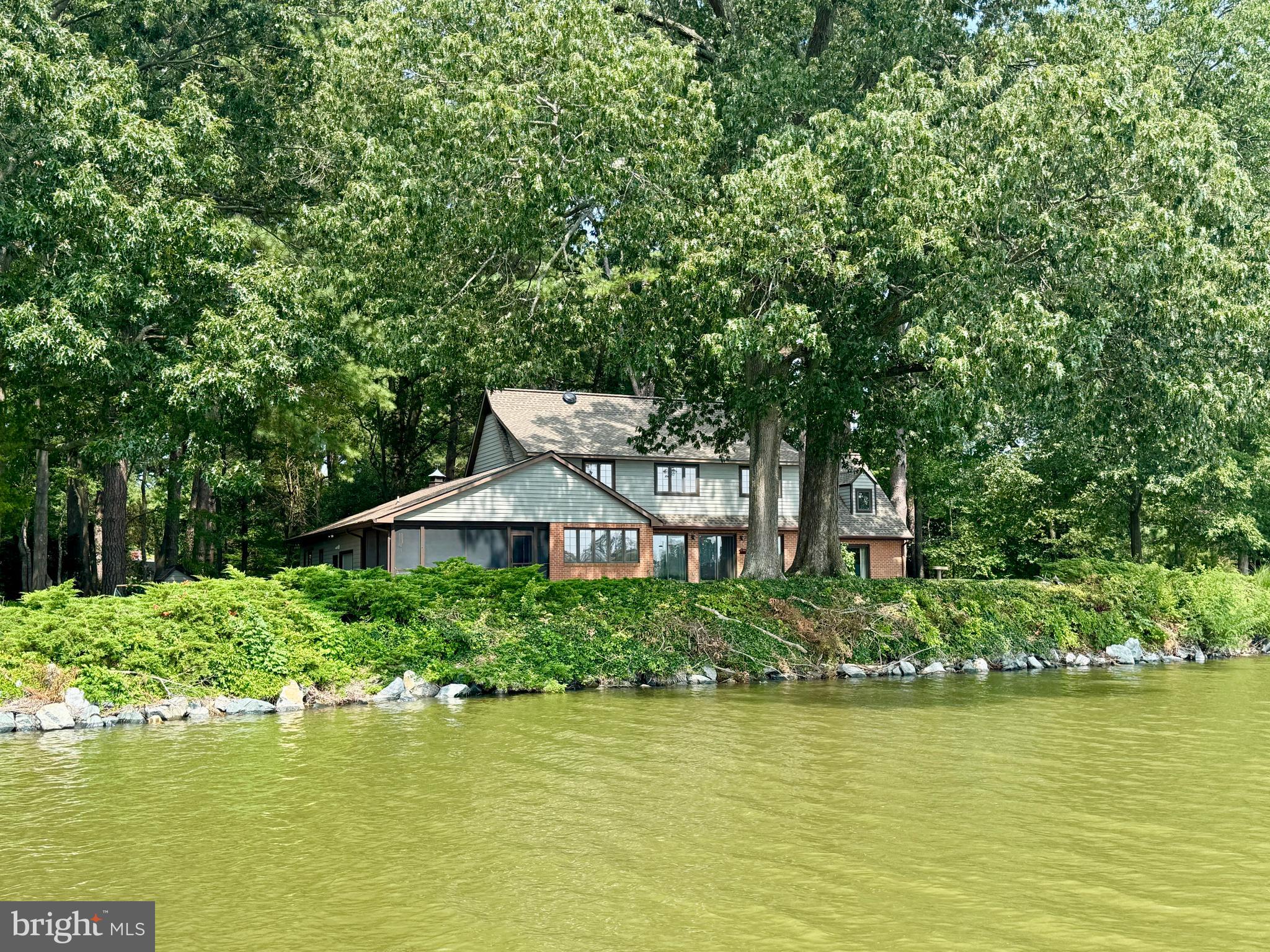 OAKLANDS - Residential