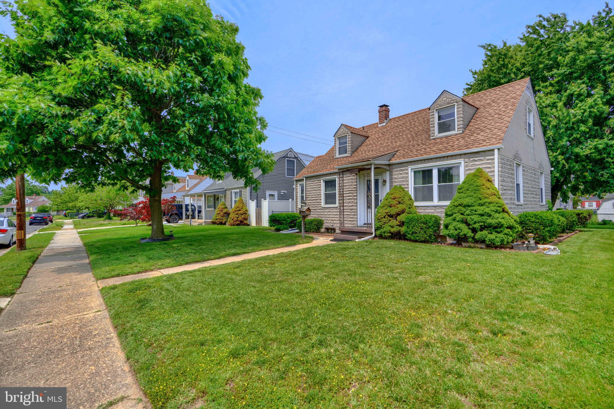 3413 YARDLEY DRIVE