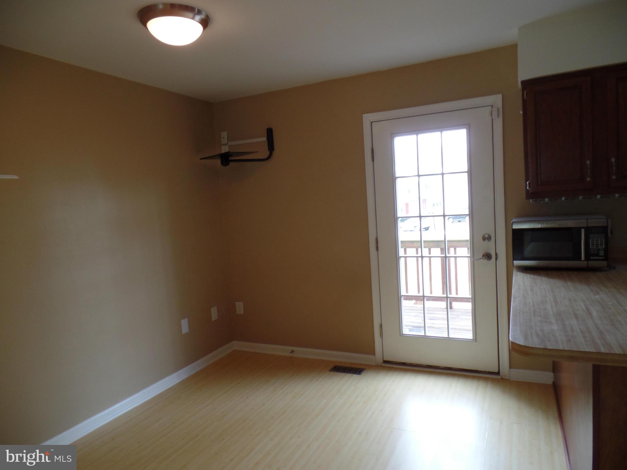MONTCLAIR - Residential Lease