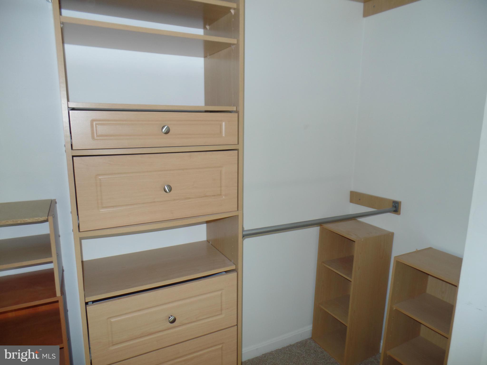 MONTCLAIR - Residential Lease