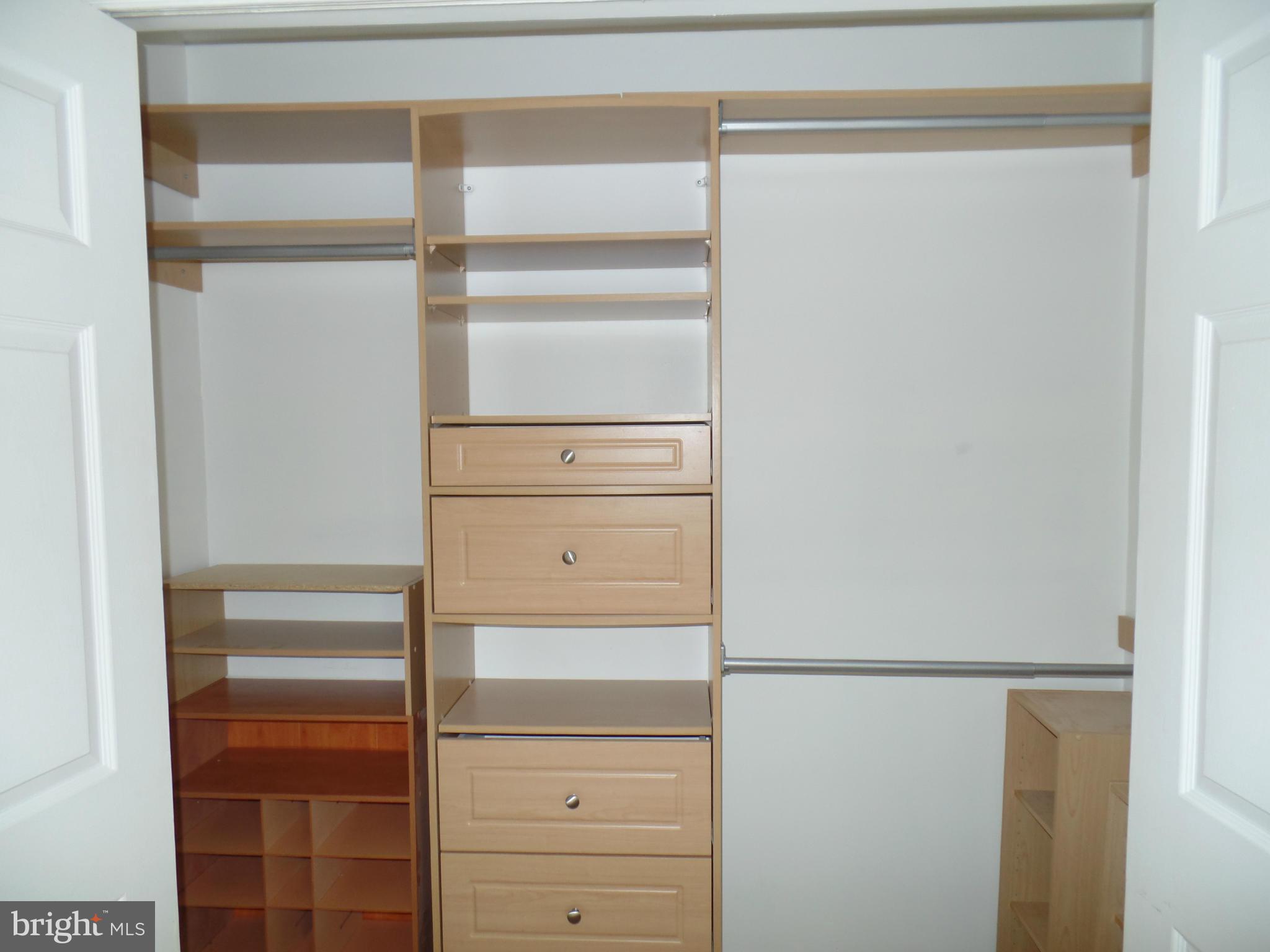 MONTCLAIR - Residential Lease