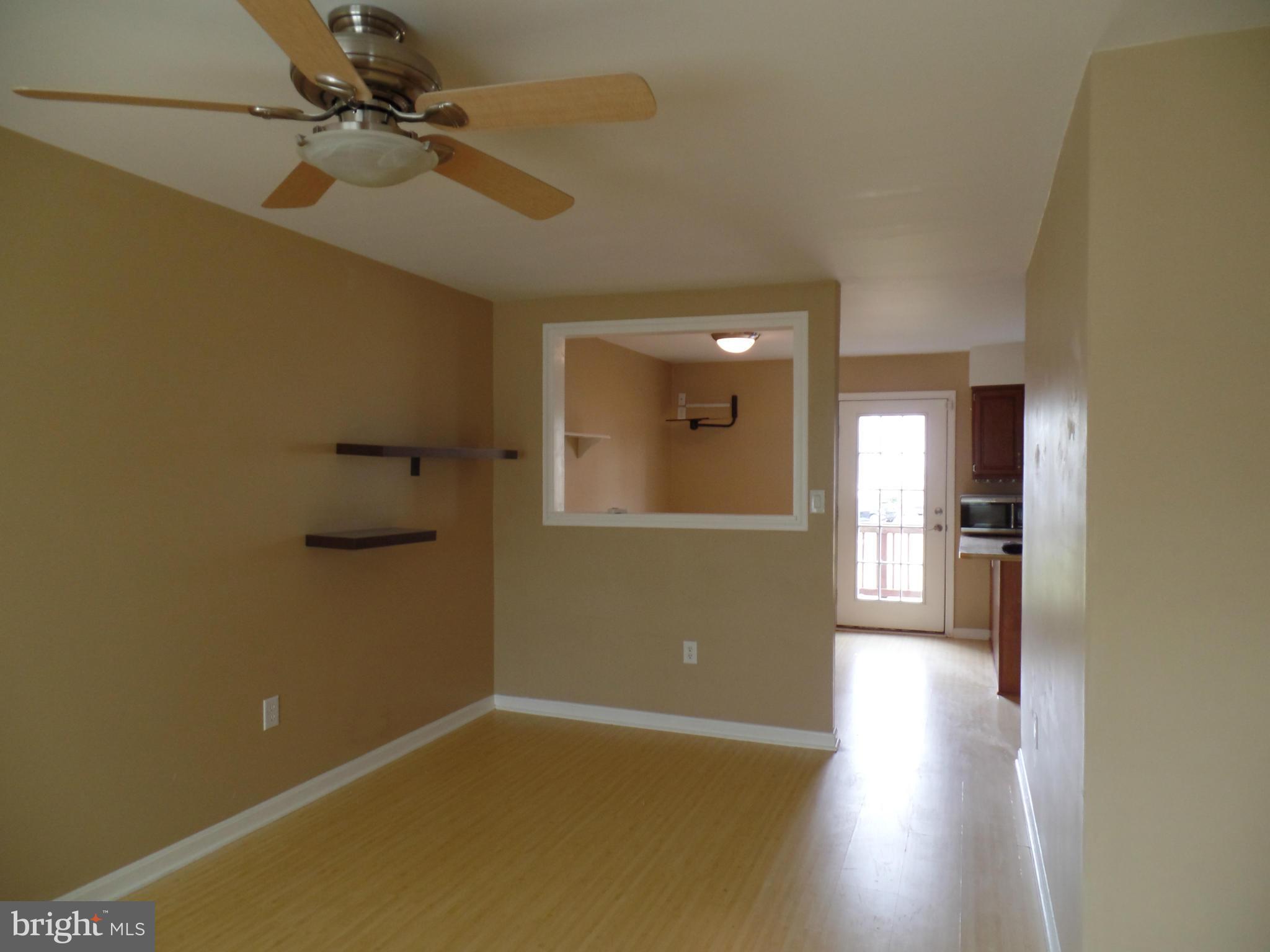 MONTCLAIR - Residential Lease