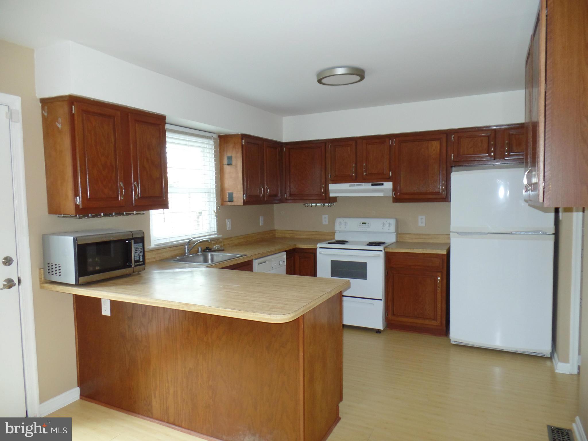 MONTCLAIR - Residential Lease