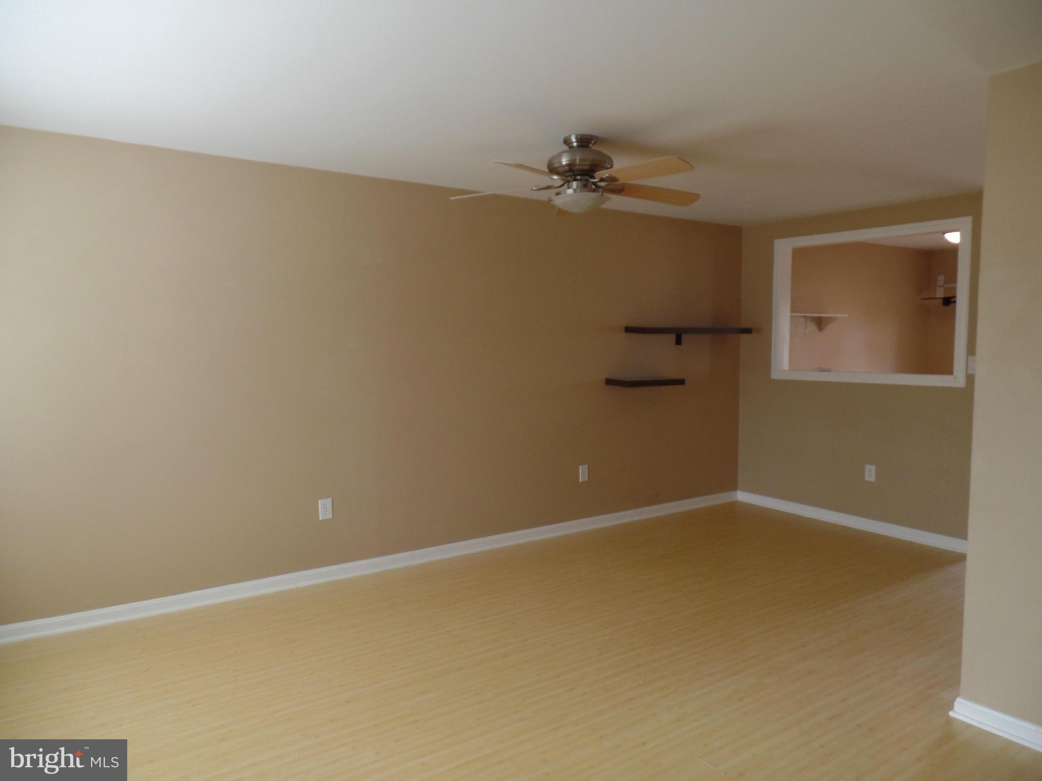 MONTCLAIR - Residential Lease