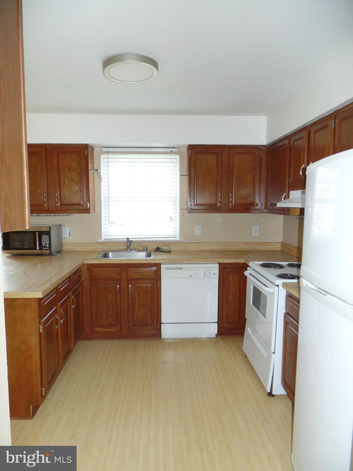 MONTCLAIR - Residential Lease