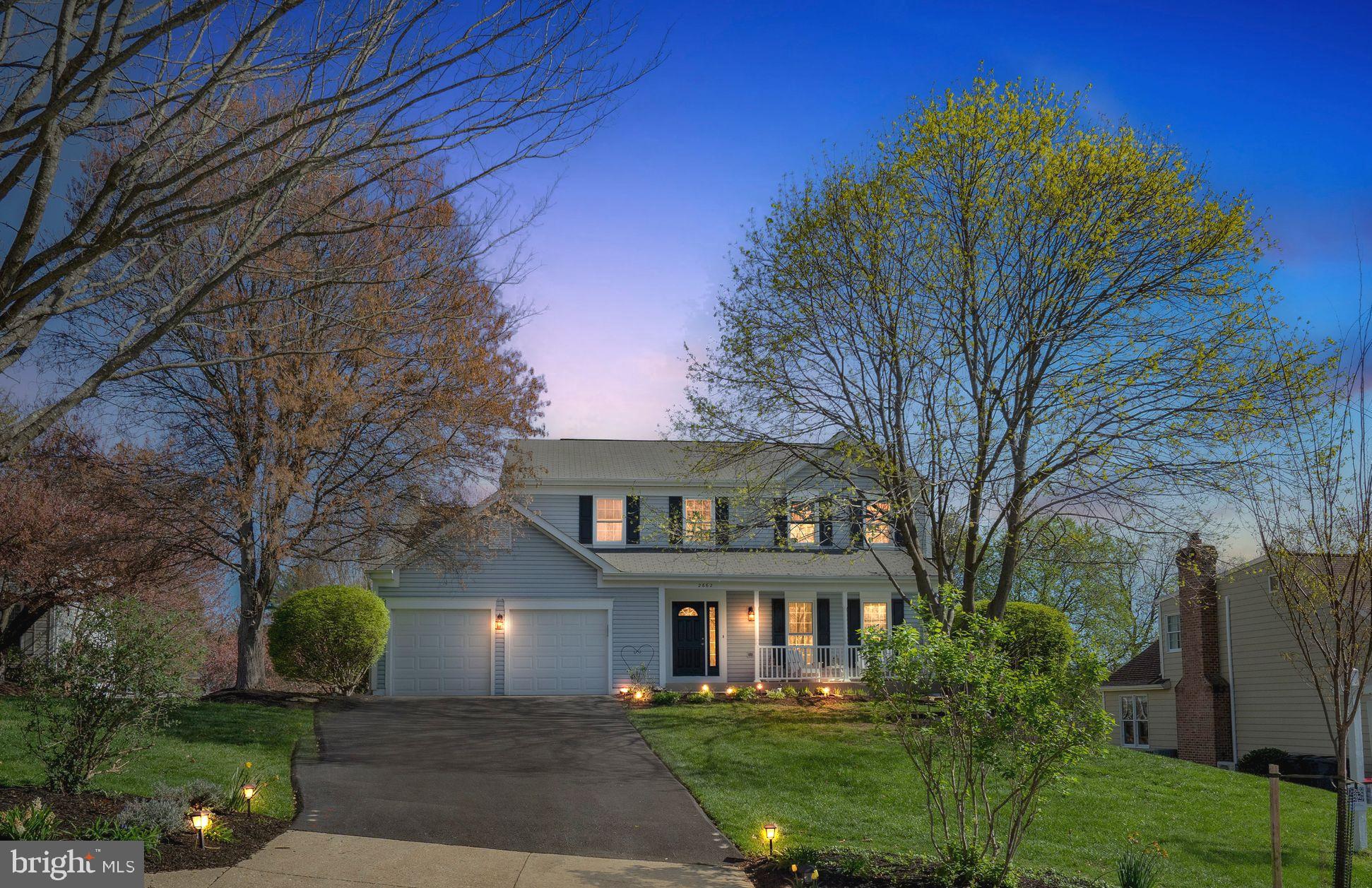 ORCHARD VIEW - Residential