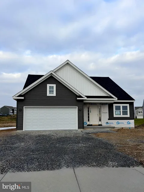 4 Family Drive, Carlisle, PA 17013 - #: PACB2046832