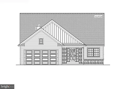 4 Family Drive, Carlisle, PA 17013 - #: PACB2046832