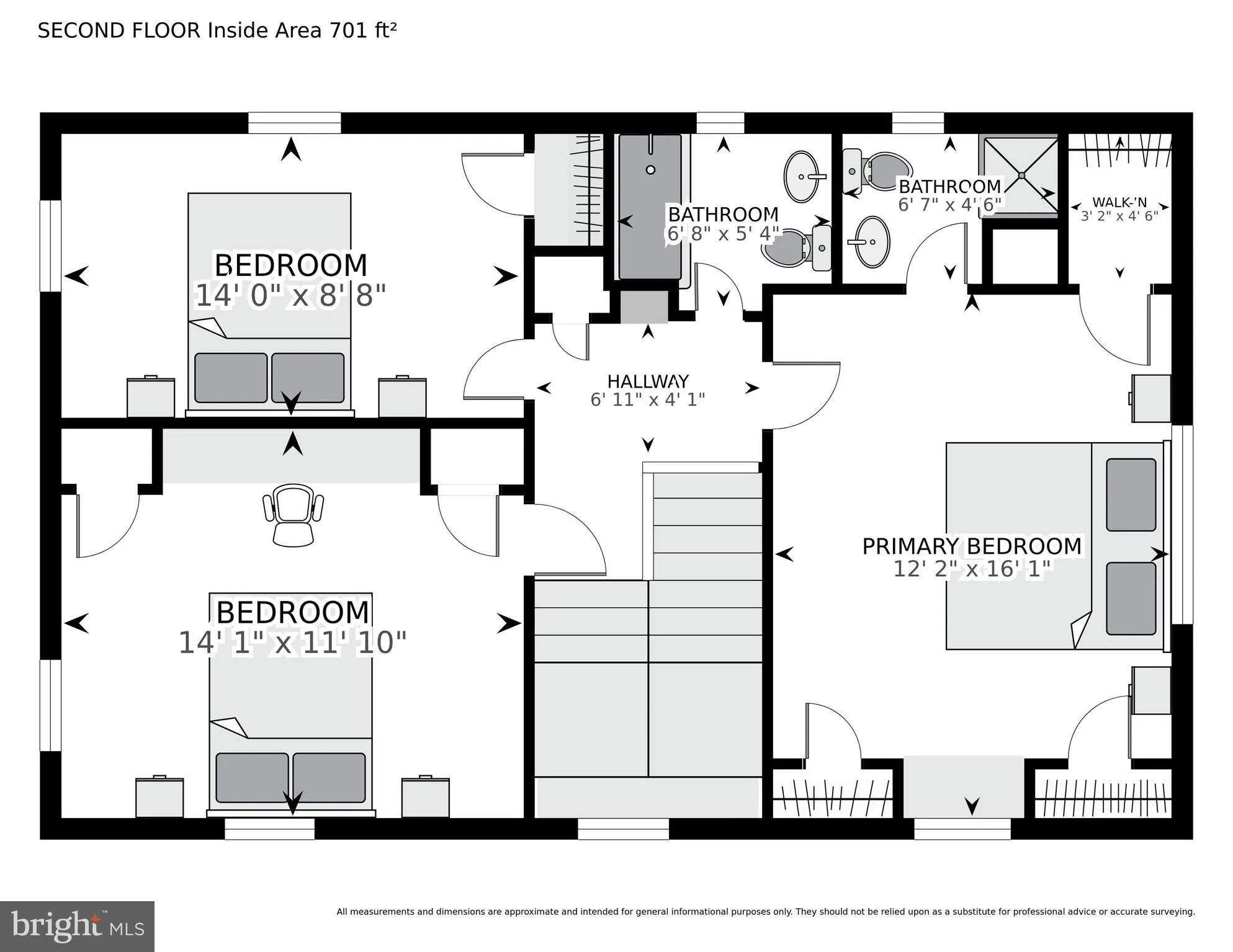 Additional image 67 of 6650 32nd Place NW, Washington, DC 20015