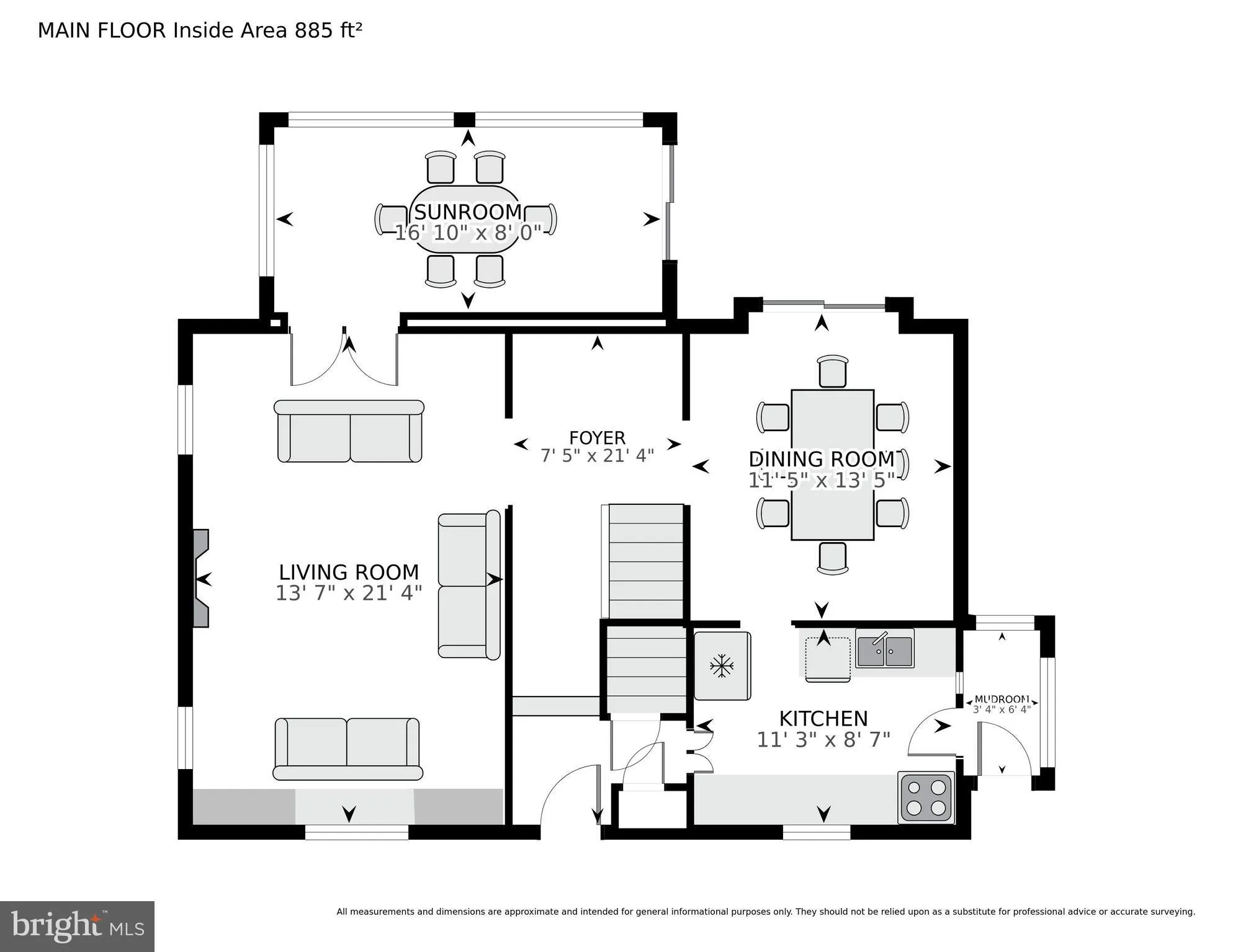 Additional image 66 of 6650 32nd Place NW, Washington, DC 20015