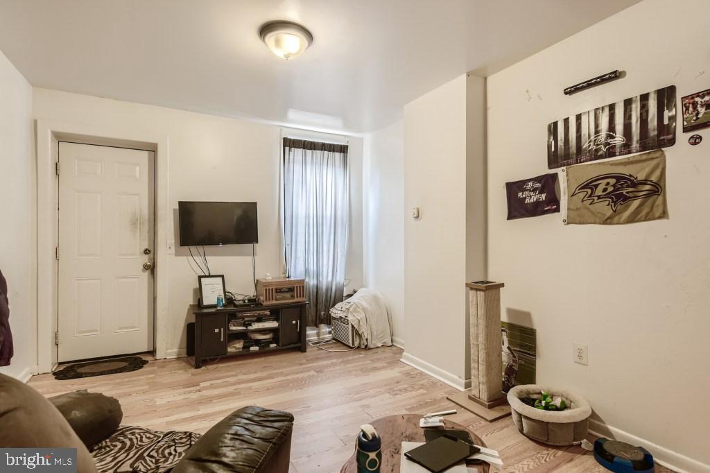 PRATT MONROE - Residential