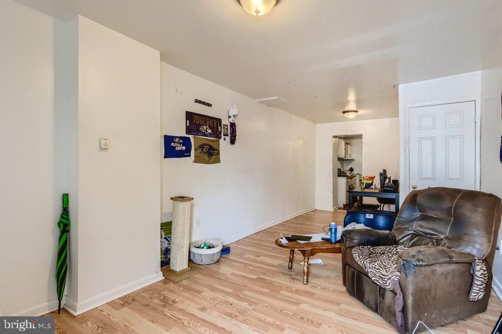 PRATT MONROE - Residential