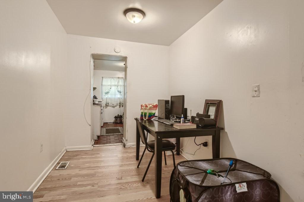 PRATT MONROE - Residential