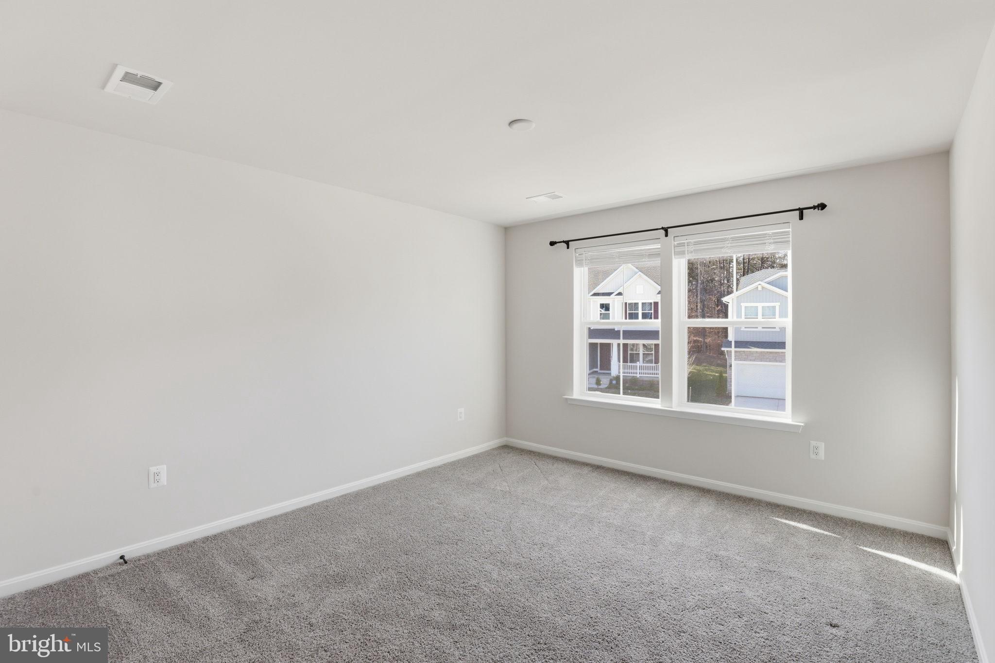 HARRISON VILLAGE - Residential