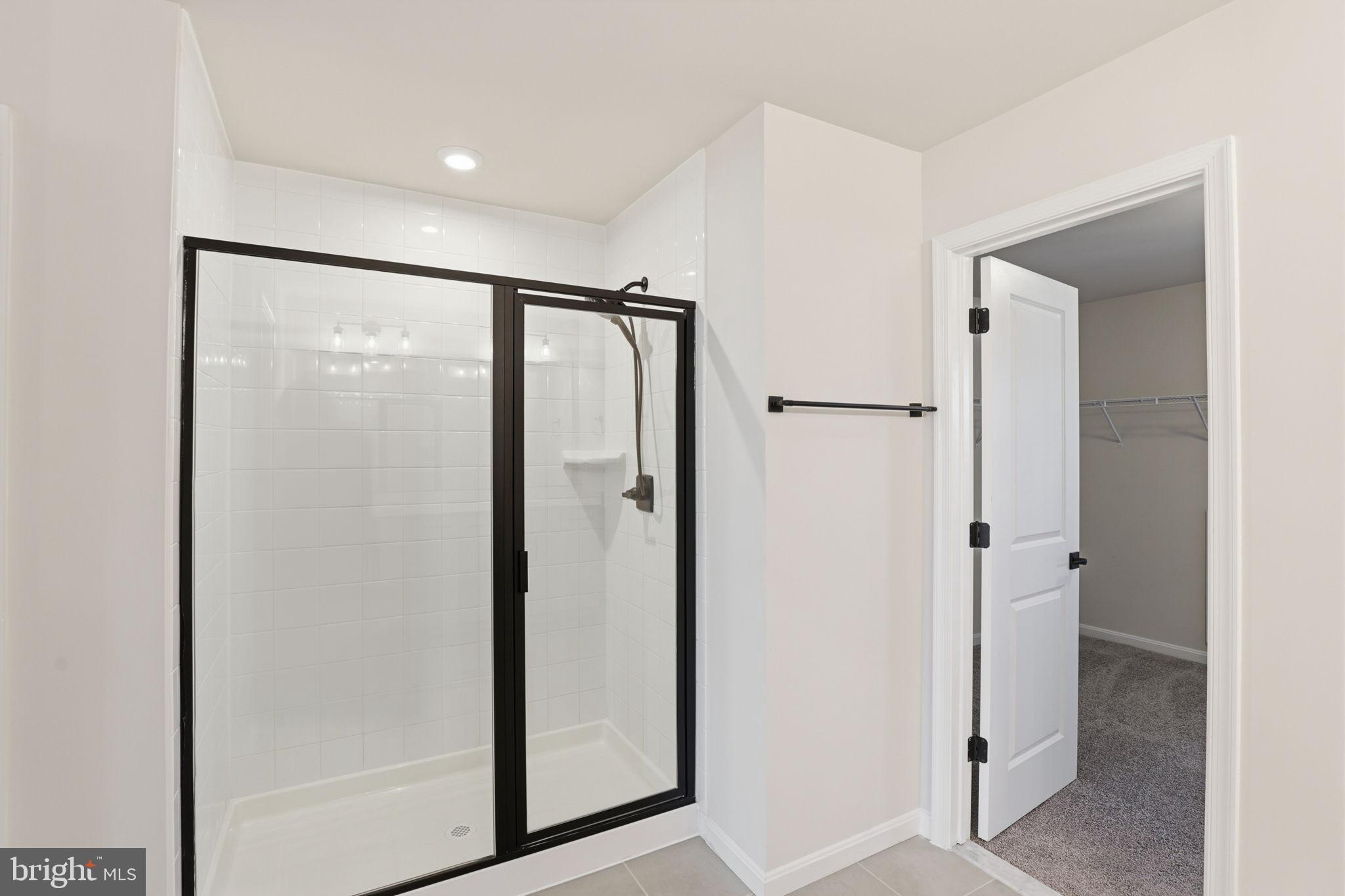 HARRISON VILLAGE - Residential