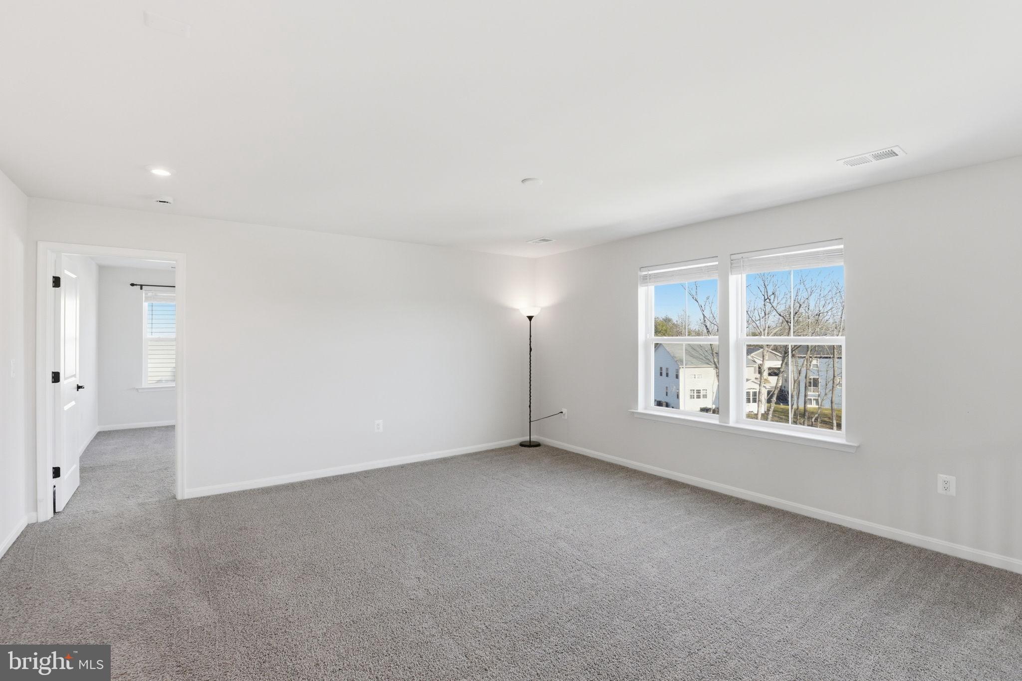 HARRISON VILLAGE - Residential