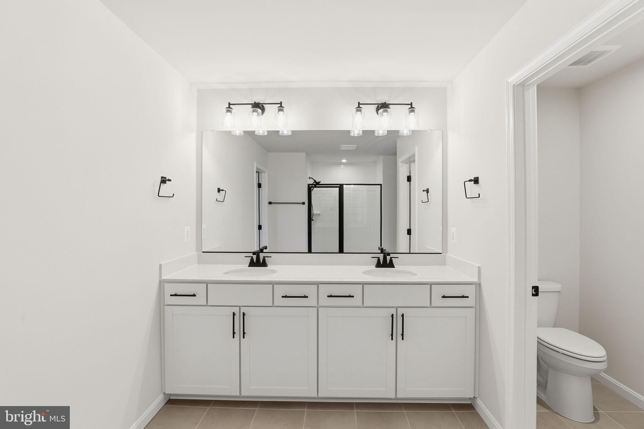 HARRISON VILLAGE - Residential