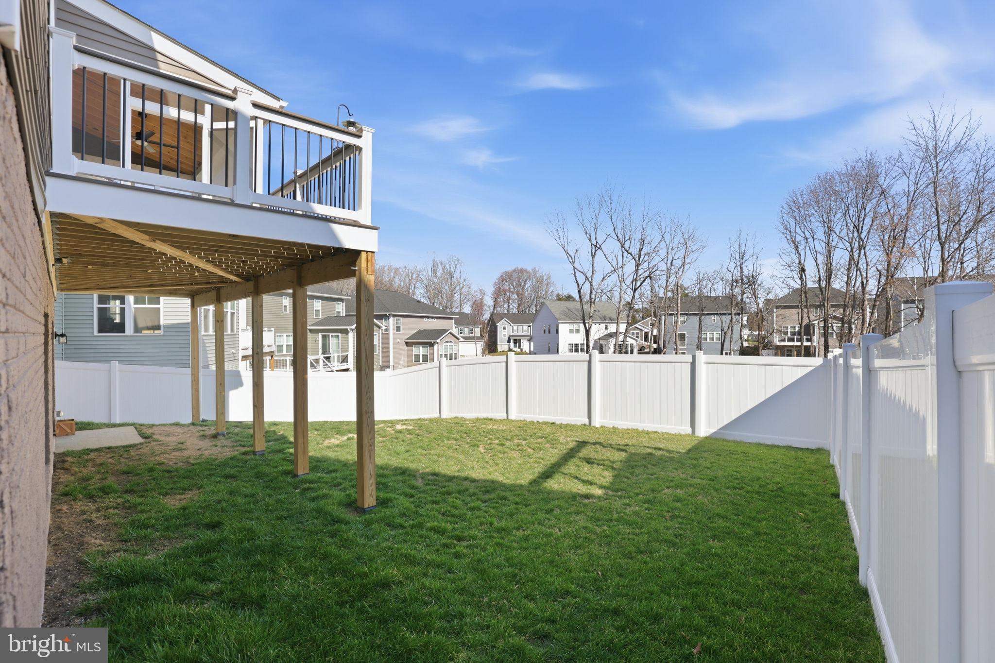 HARRISON VILLAGE - Residential