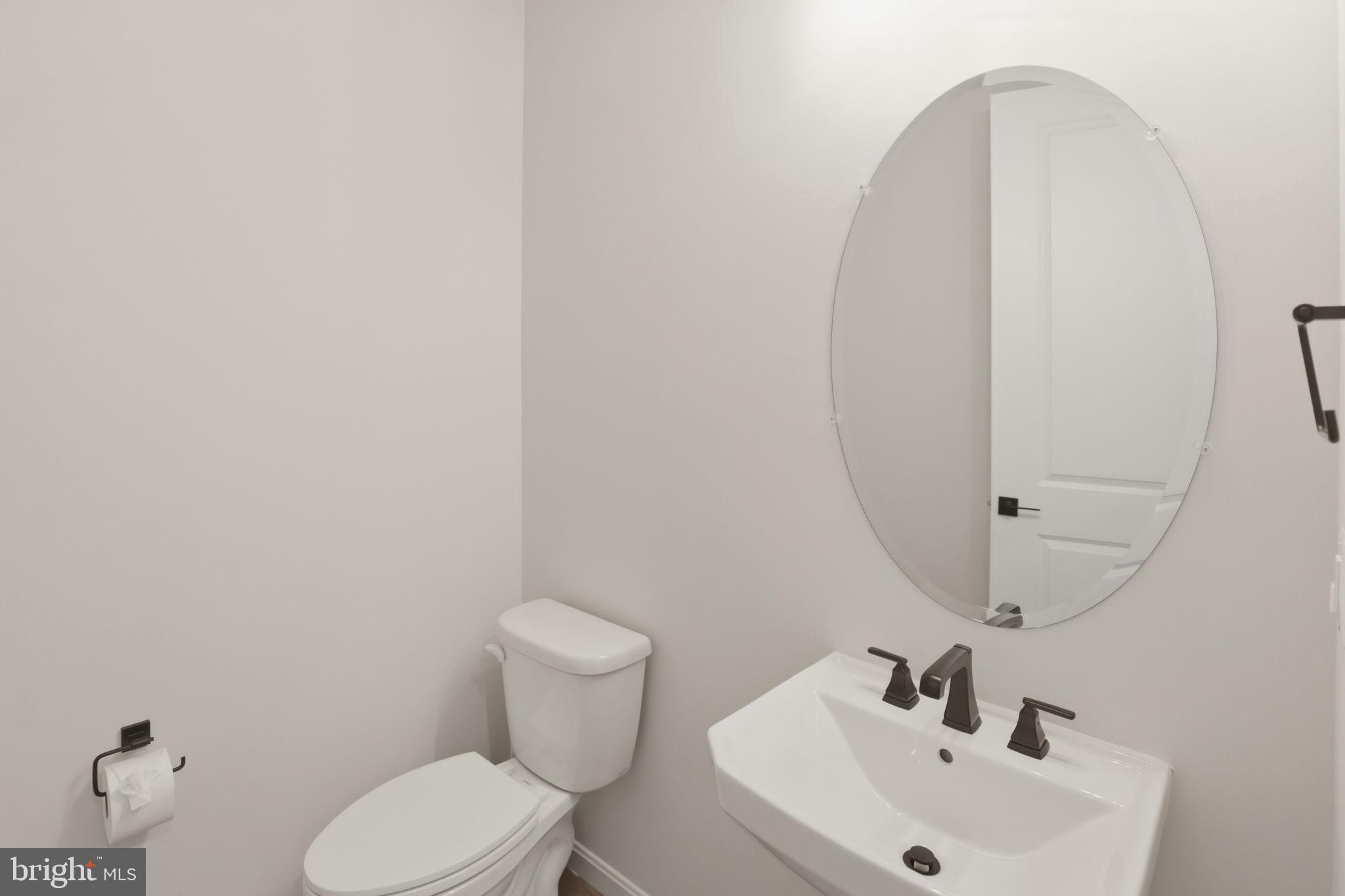 HARRISON VILLAGE - Residential