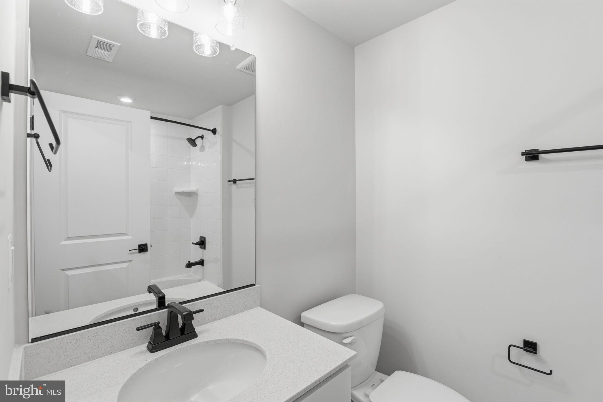 HARRISON VILLAGE - Residential