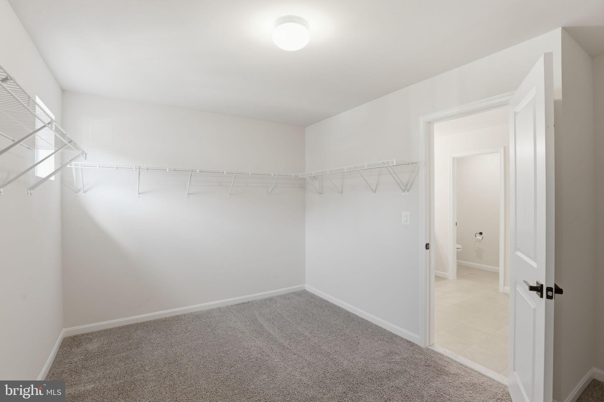 HARRISON VILLAGE - Residential