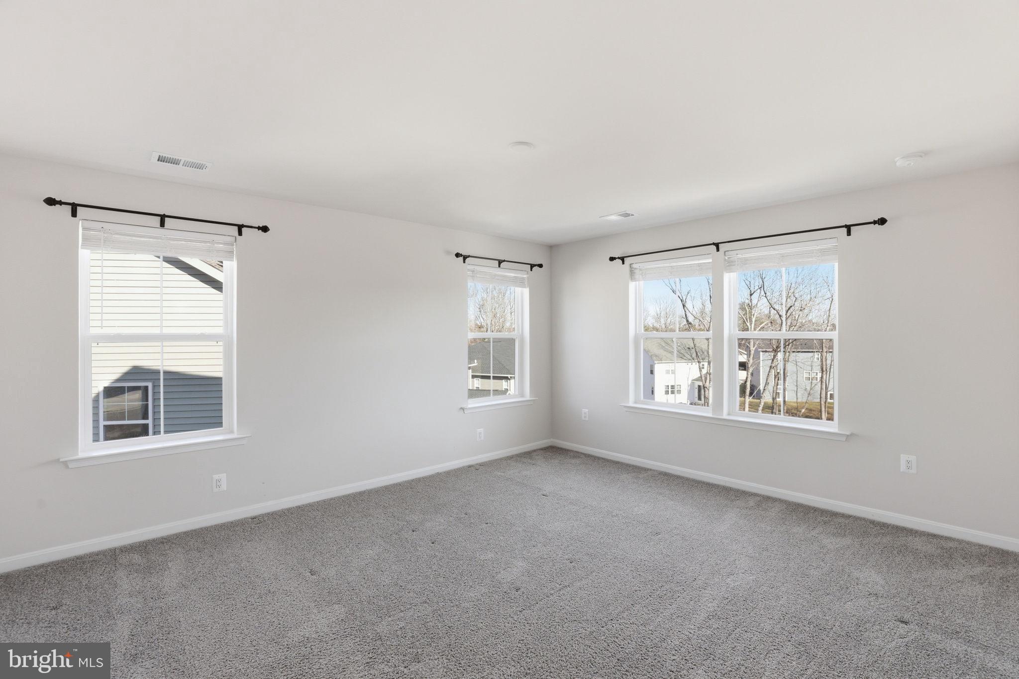 HARRISON VILLAGE - Residential