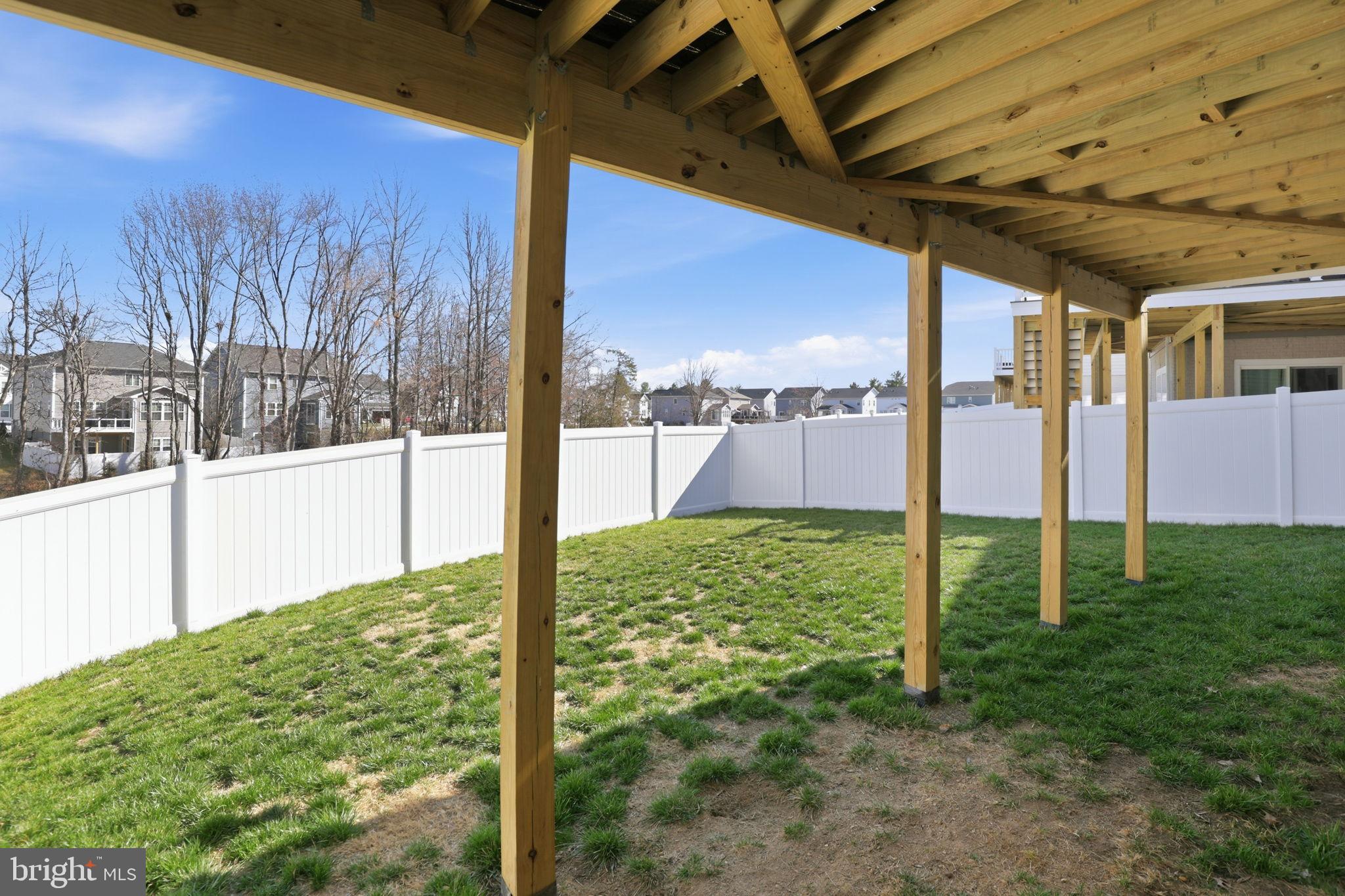 HARRISON VILLAGE - Residential