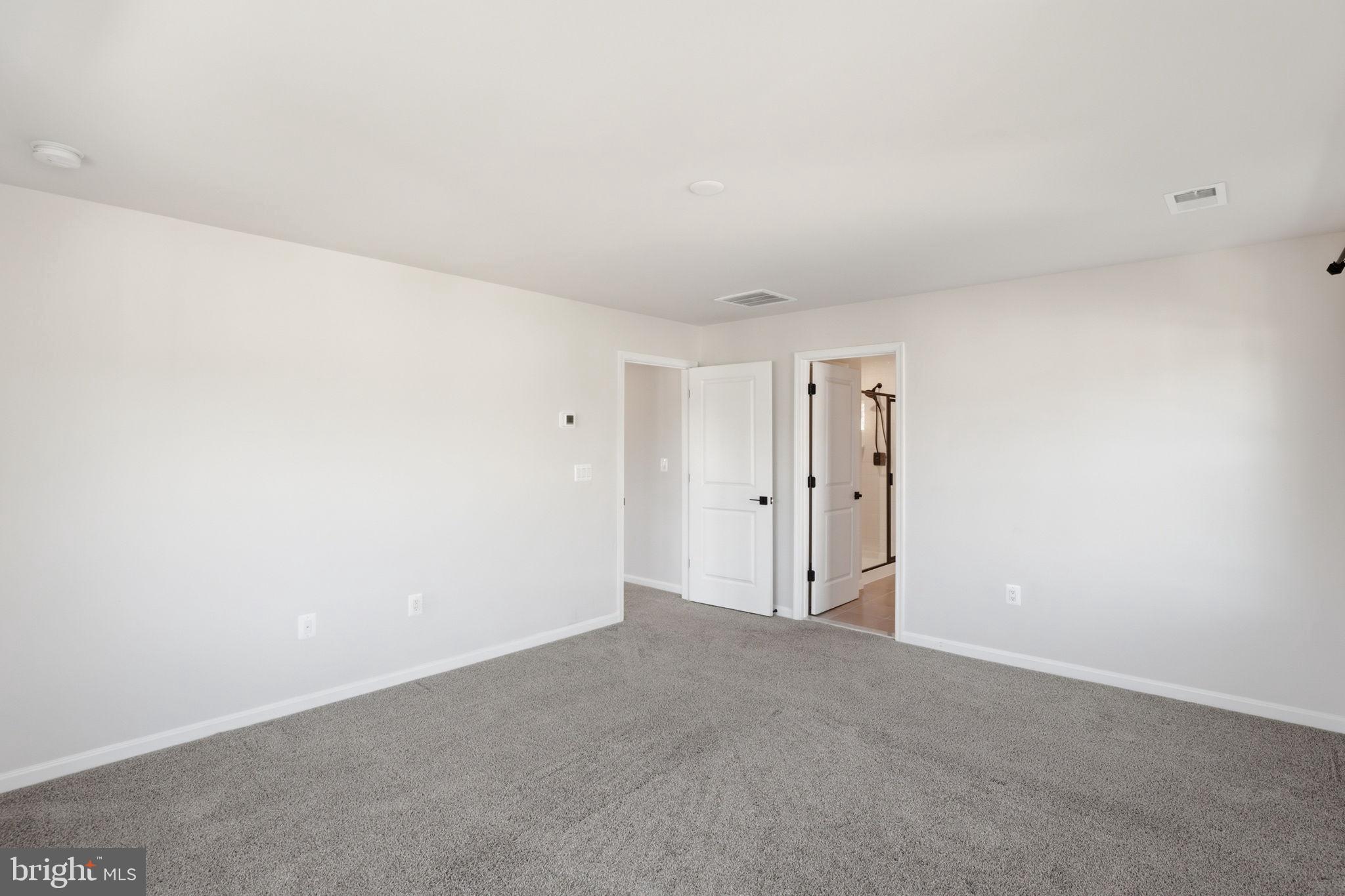 HARRISON VILLAGE - Residential