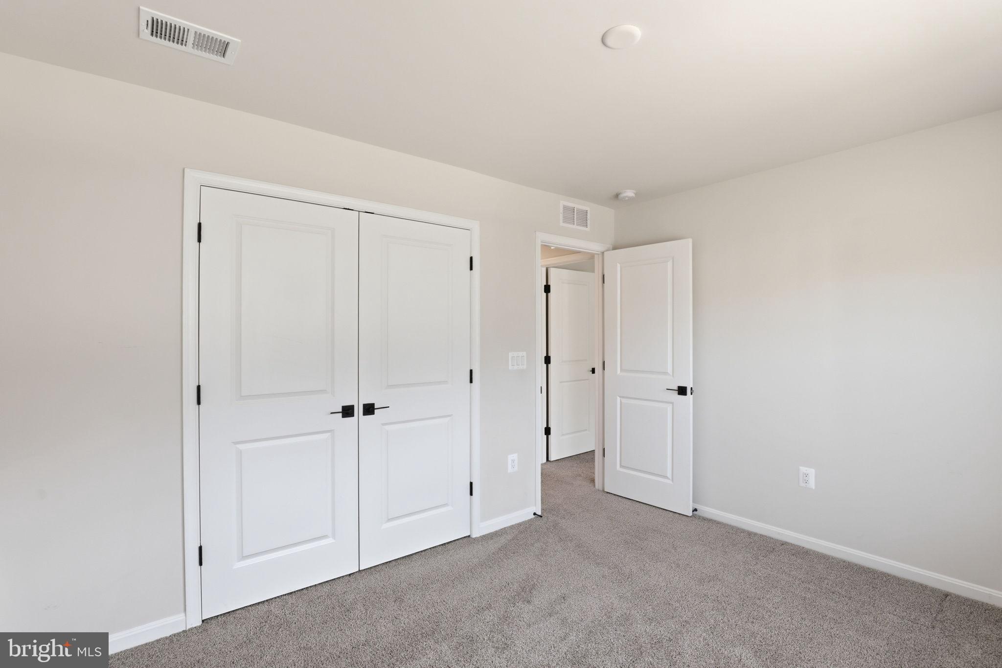 HARRISON VILLAGE - Residential