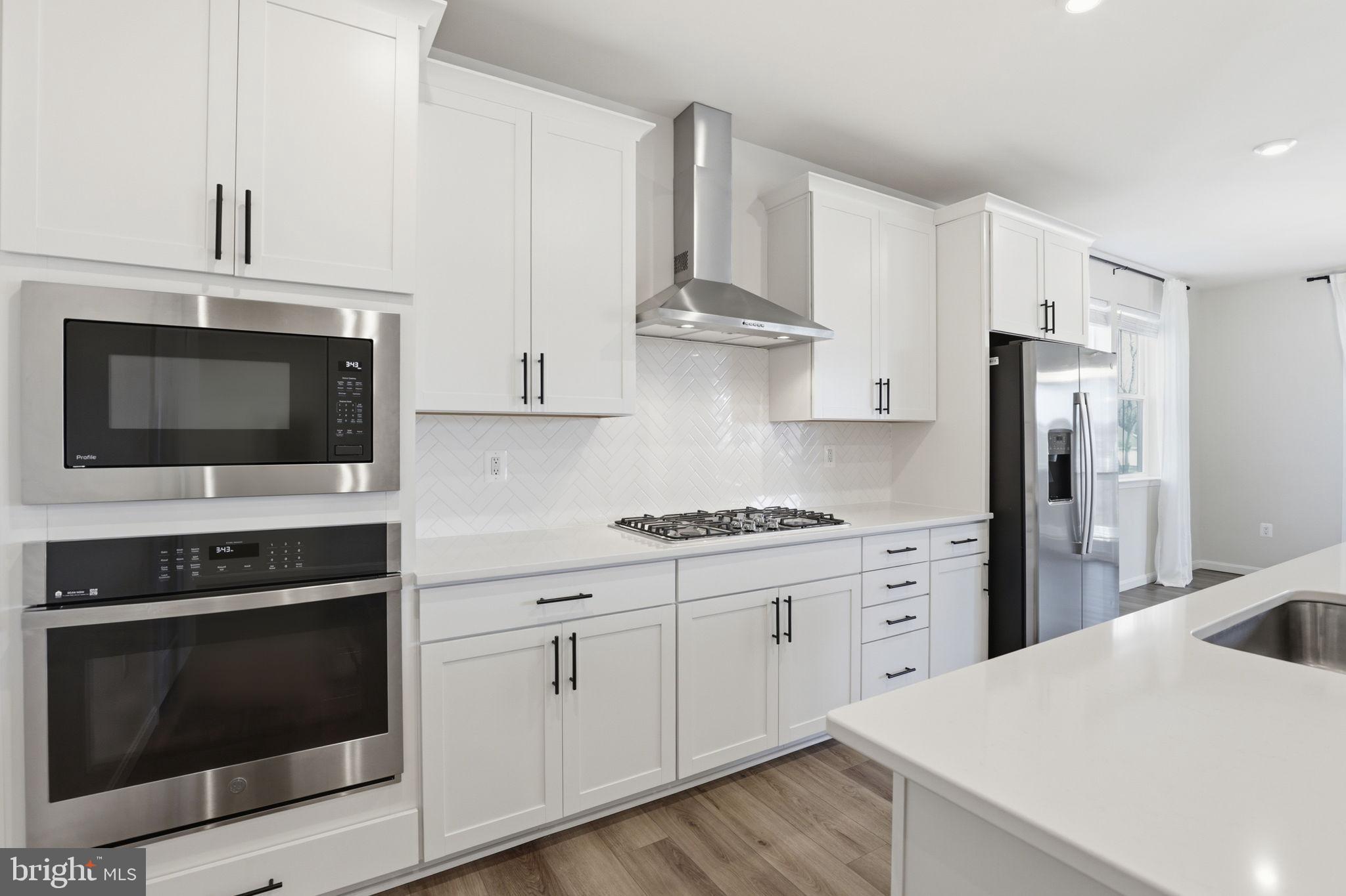 HARRISON VILLAGE - Residential