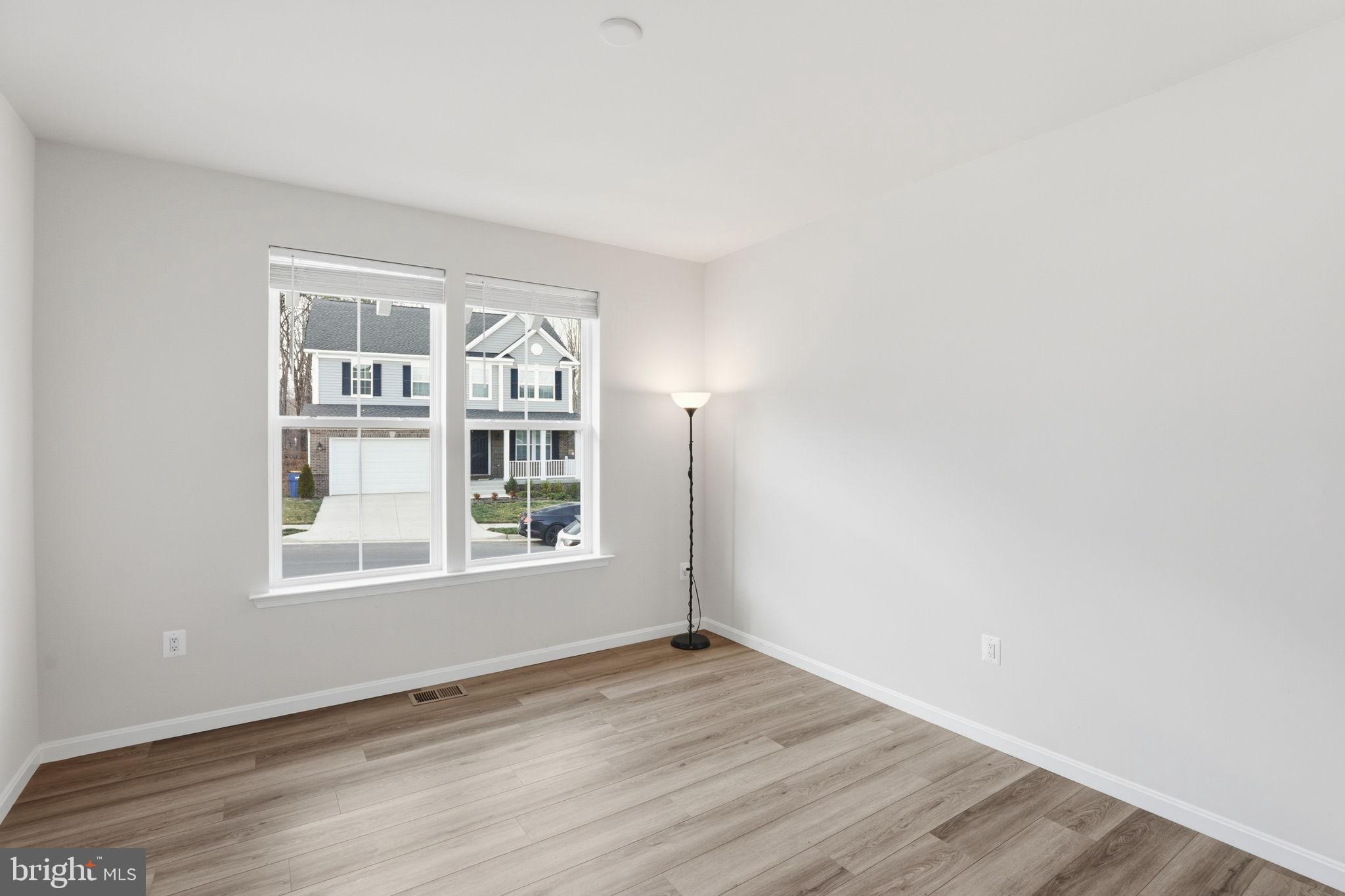 HARRISON VILLAGE - Residential