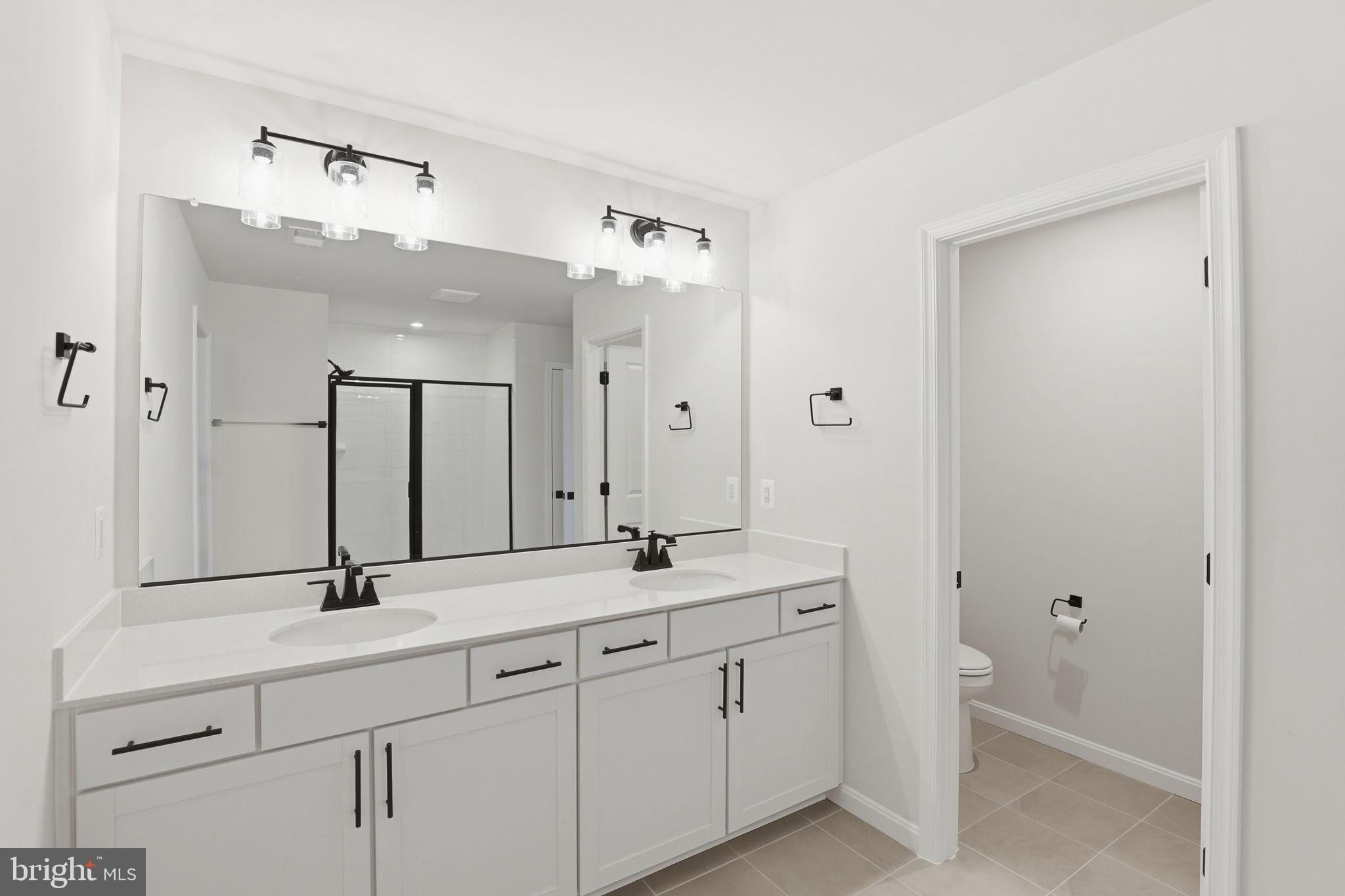 HARRISON VILLAGE - Residential