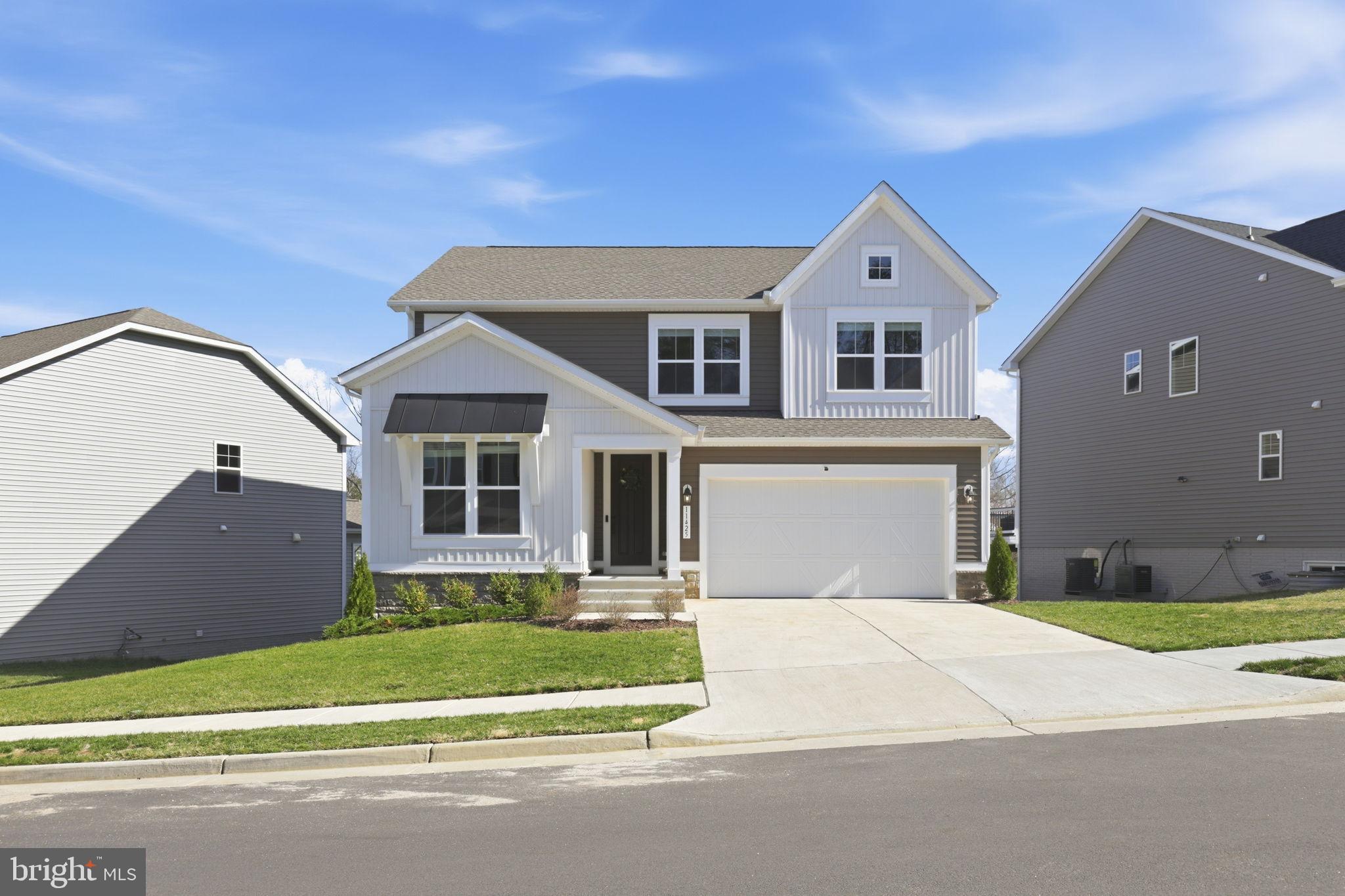 HARRISON VILLAGE - Residential