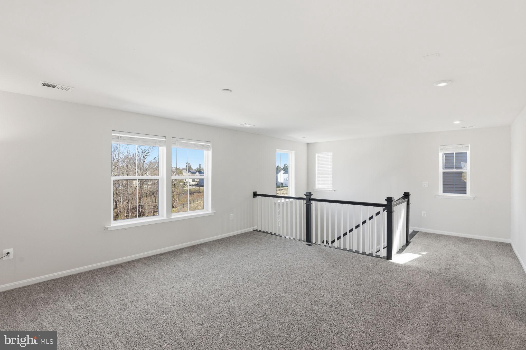 HARRISON VILLAGE - Residential