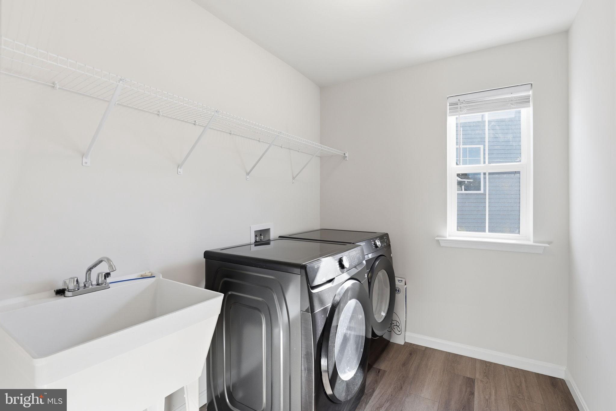 HARRISON VILLAGE - Residential