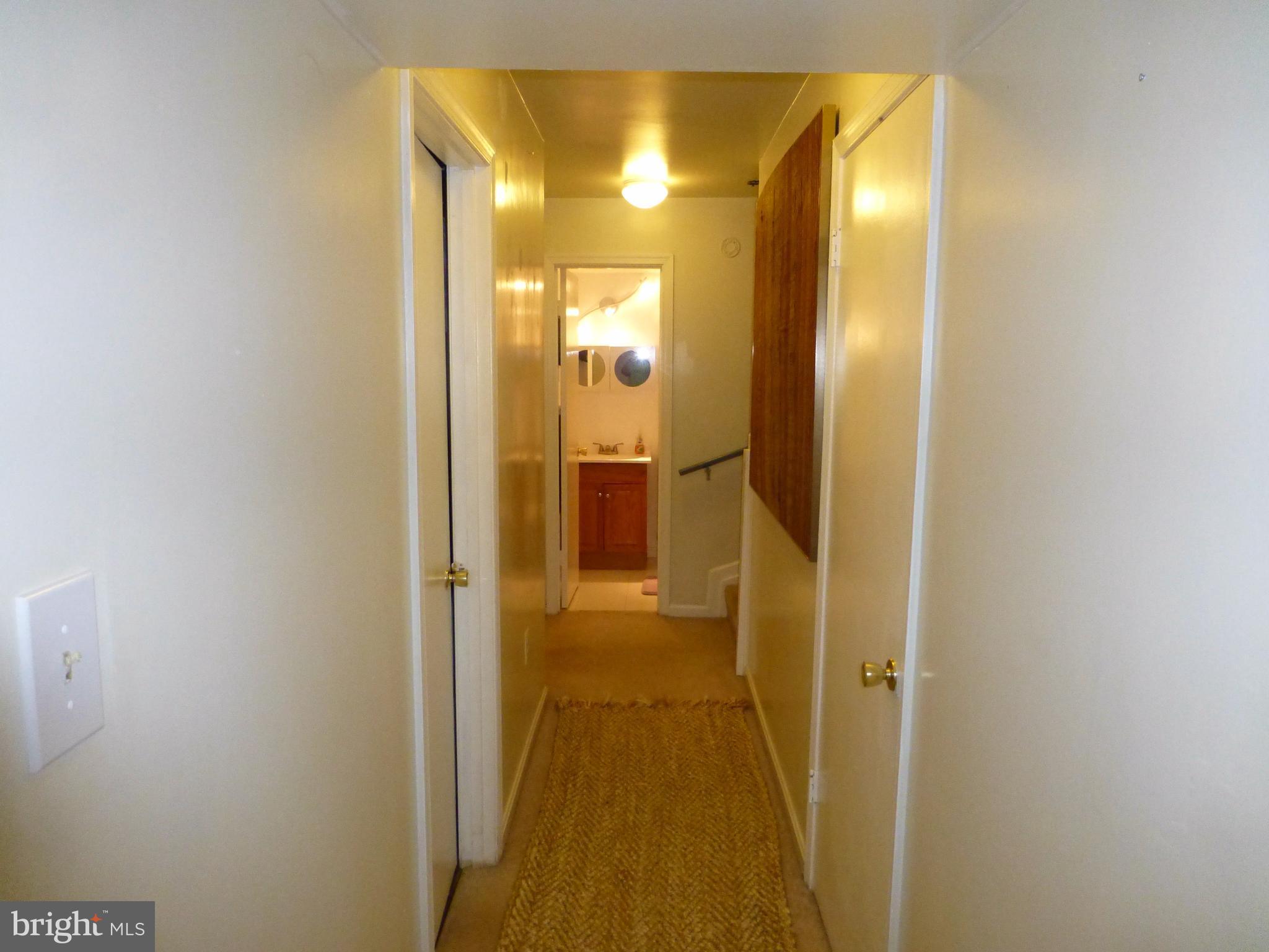 SEMINARY HEIGHTS - Residential