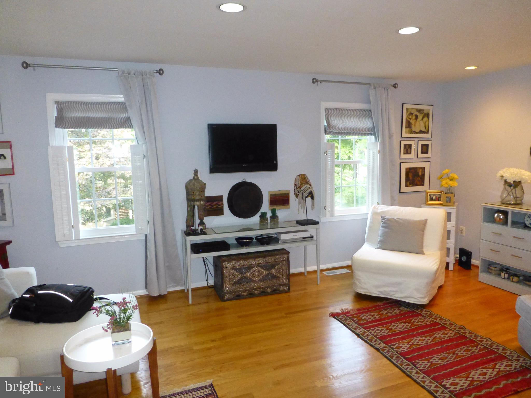 SEMINARY HEIGHTS - Residential